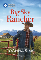Big Sky Rancher 1335180451 Book Cover
