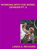 Working with the Word: Genesis Part 2. 0359904467 Book Cover