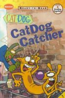 CatDog Catcher (Catdog) 071728915X Book Cover