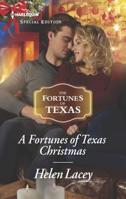 A Fortunes of Texas Christmas 0373623909 Book Cover