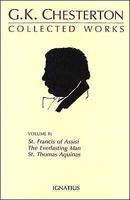 Saint Thomas Aquinas