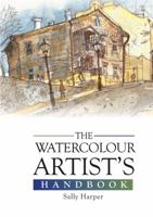 WATERCOLOUR: ARTIST'S HANDBOOK. 1904594166 Book Cover