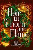 The Lost Mage 1538772388 Book Cover