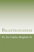 Righteousness 1463652119 Book Cover
