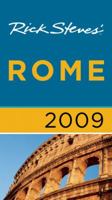 Rick Steves' Rome 2007 (Rick Steves) 1598806572 Book Cover