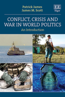 Conflict, Crisis and War in World Politics: An Introduction 1035311593 Book Cover