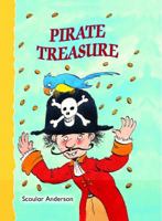 Pirate Treasure 1607542668 Book Cover