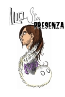 Ilio and Spooky: Presenza B0BTRMYBJ9 Book Cover