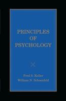 Principles of Psychology 1461093430 Book Cover