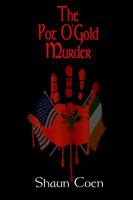 The Pot O'Gold Murder 1626945500 Book Cover