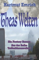 Theas Welten 1543070094 Book Cover