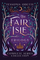 The Fair Isle Trilogy: Complete Series Collection 1955960011 Book Cover