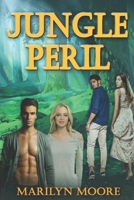 Jungle Peril 1689439734 Book Cover