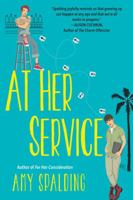 At Her Service 1496739531 Book Cover