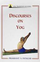 Discourses on Yog 817822481X Book Cover