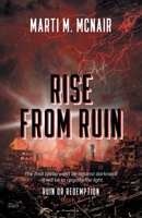 Rise From Ruin (Ruin or Redemption) 1916721060 Book Cover