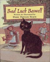 Bad Luck Boswell 0689829450 Book Cover