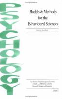 Models and Methods for the Behavioural Sciences (Open Learning Units) 1854331124 Book Cover