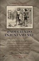 Padeciendo Injustamente B0H8K585PC Book Cover