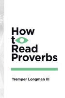 How to Read Proverbs 0877849420 Book Cover