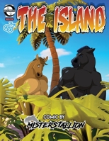 The Island 1614506205 Book Cover