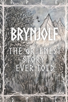 The Greenest Story Ever Told B08QS6KWY6 Book Cover