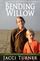 Bending Willow 1939051207 Book Cover