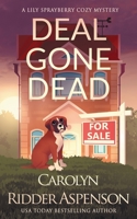 Deal Gone Dead 1726489868 Book Cover