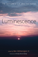 Luminescence, Volume 3 1532632495 Book Cover