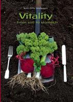 Vitality 8743008909 Book Cover