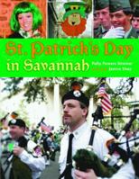 St. Patrick's Day in Savannah 1589806360 Book Cover