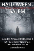 Halloween in Salem B08NNMSS7F Book Cover