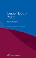 Labour Law in Chile 9041161708 Book Cover
