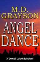 Angel Dance 0984951849 Book Cover