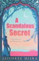 A Scandalous Secret 1847561861 Book Cover