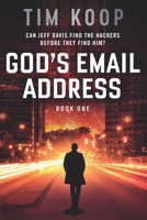 God's Email Address (Jeff Davis) 1777003008 Book Cover