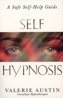 Self Hypnosis 0722529244 Book Cover