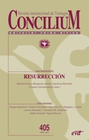 Resurrección (Spanish Edition) 8410630257 Book Cover