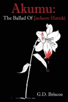 The Ballad Of Jackson Haruki B0HC1VMM3Y Book Cover