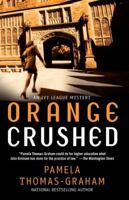 Orange Crushed 0671016725 Book Cover