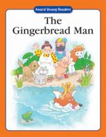 The Gingerbread Man 185781522X Book Cover