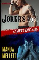 Joker's Fool 1912288281 Book Cover