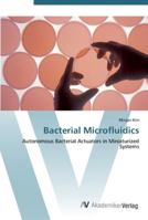 Bacterial Microfluidics 3836435926 Book Cover