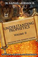 Understanding Prophetics 0692211802 Book Cover