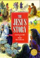 The Story of Jesus 0745918840 Book Cover