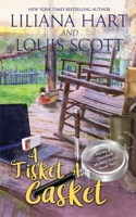 A Tisket a Casket 1940499984 Book Cover