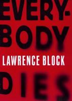 Everybody Dies 0380725355 Book Cover