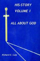 His-Story Volume I All About God (His Story) 1880736187 Book Cover