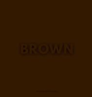 The Brown Book 9199090627 Book Cover