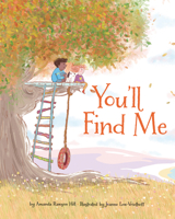 You'll Find Me 1433831260 Book Cover